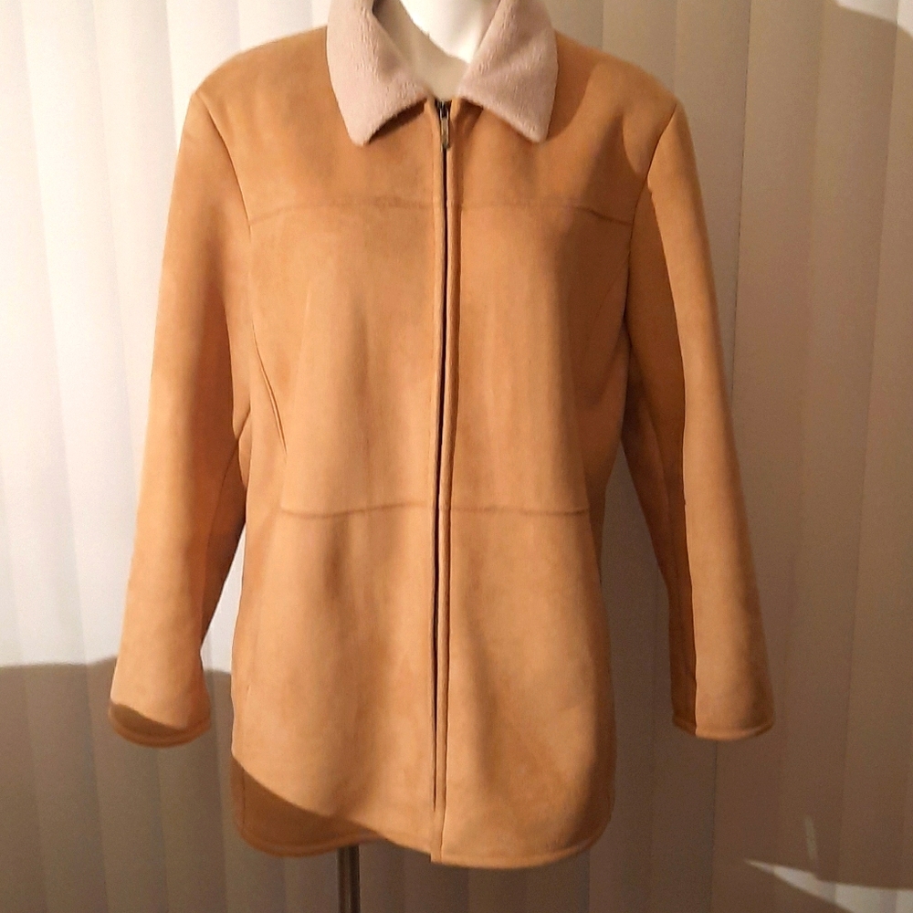 Coat by Liz Claiborne
